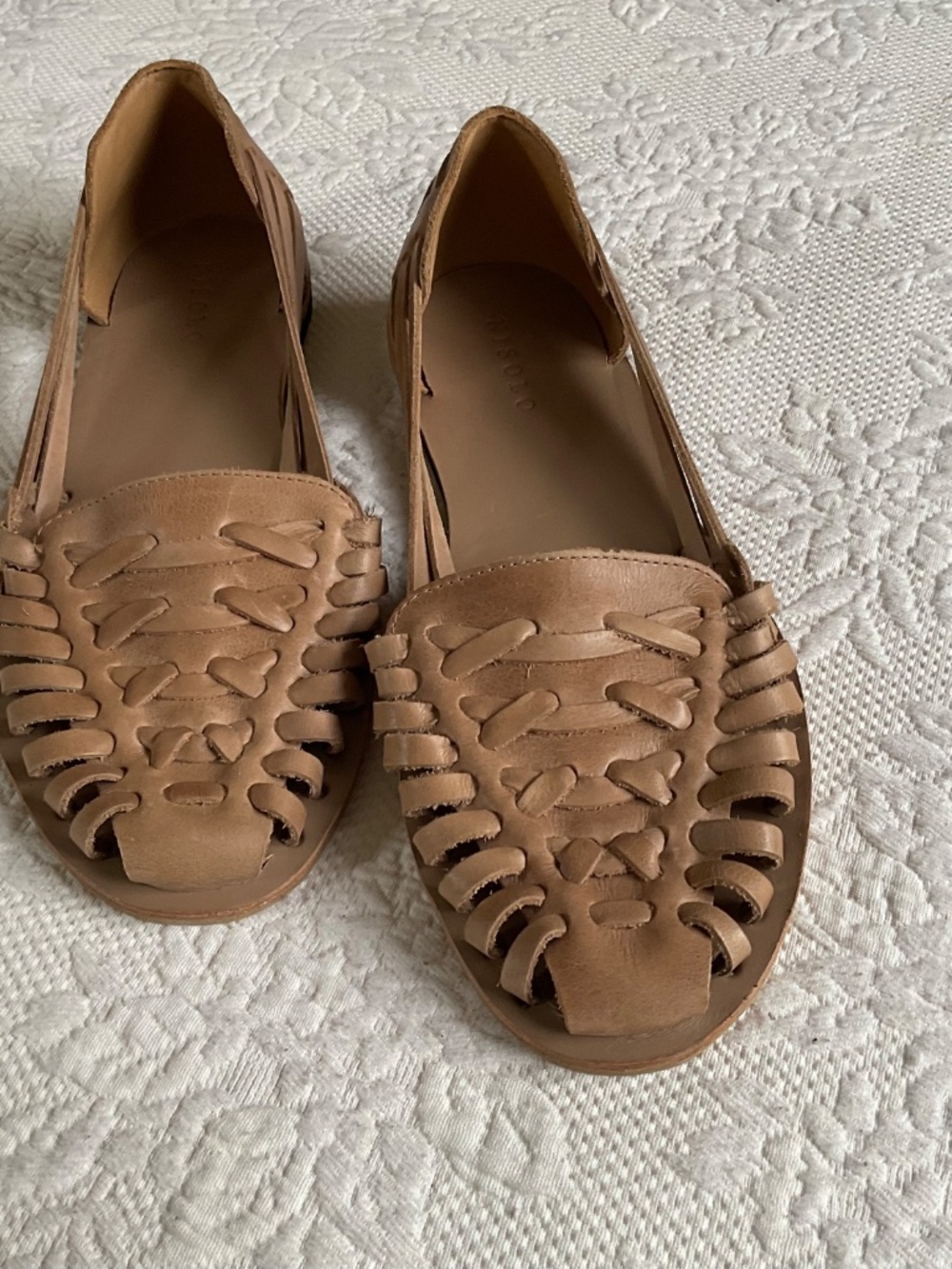 Women’s Nisolo Huarche Sandals - Picture 5 of 10